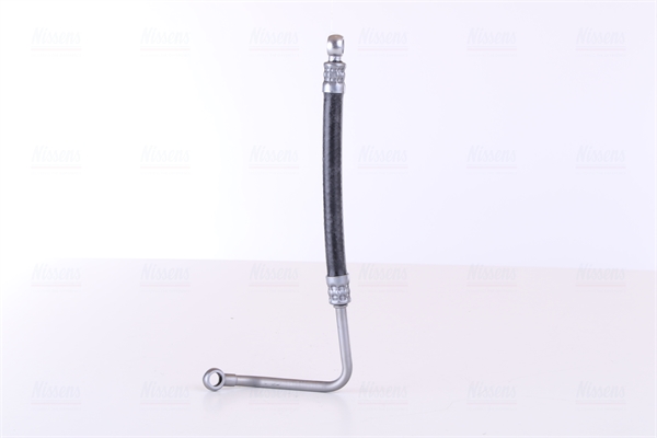 Oil Pipe, charger - 935123 NISSENS