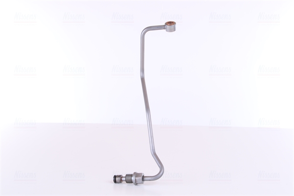 Tubo olio, Compressore - 935124 NISSENS