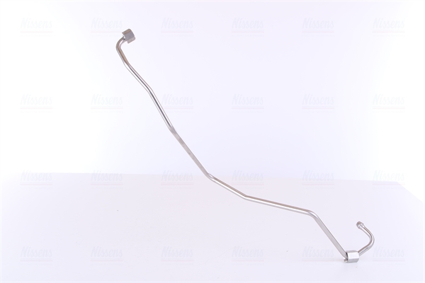 Oil Pipe, charger - 935125 NISSENS