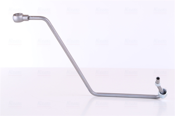 Oil Pipe, charger - 935132 NISSENS