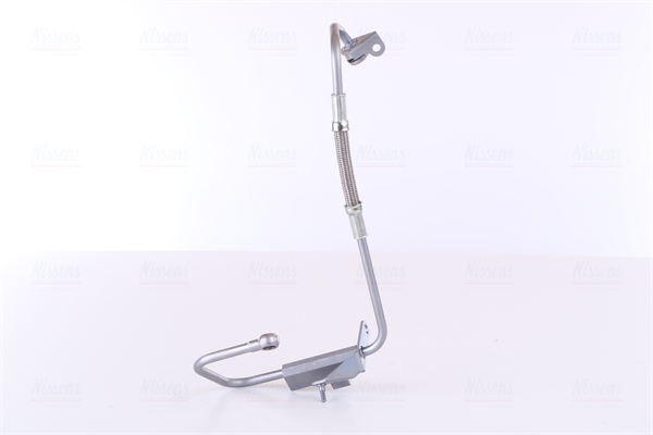 Oil Pipe, charger - 935134 NISSENS