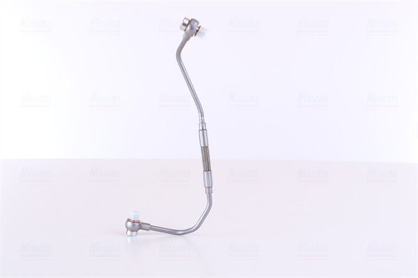 Oil Pipe, charger - 935143 NISSENS