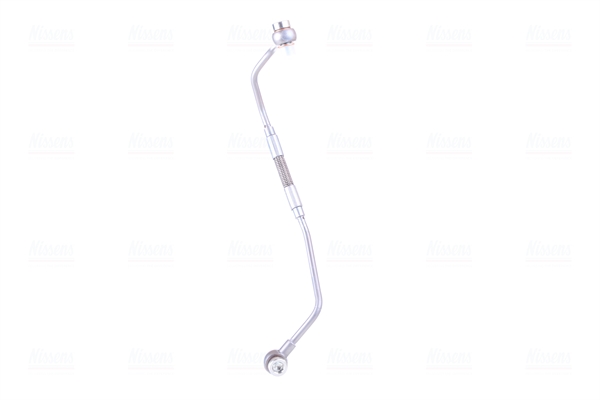 Tubo olio, Compressore - 935144 NISSENS