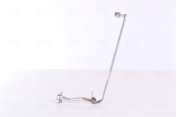 Oil Pipe, charger - 935145 NISSENS