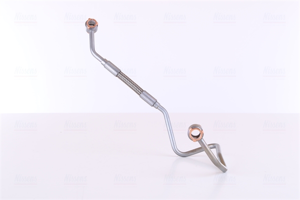 Oil Pipe, charger - 935150 NISSENS