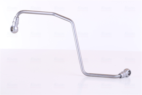 Tubo olio, Compressore - 935152 NISSENS