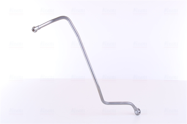 Oil Pipe, charger - 935153 NISSENS