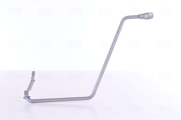 Tubo olio, Compressore - 935154 NISSENS