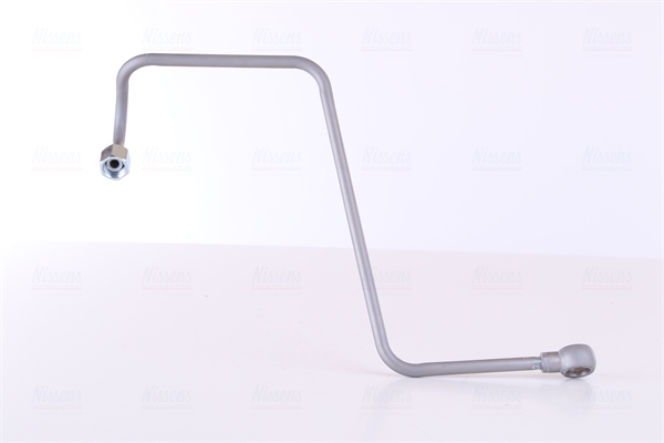 Oil Pipe, charger - 935155 NISSENS