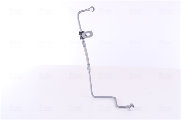 Tubo olio, Compressore - 935156 NISSENS