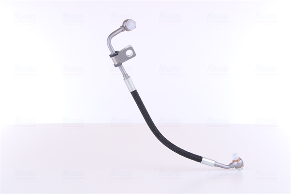 Oil Pipe, charger - 935157 NISSENS