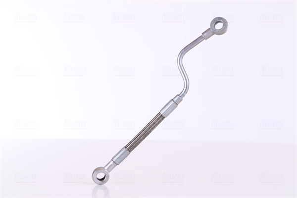 Oil Pipe, charger - 935160 NISSENS
