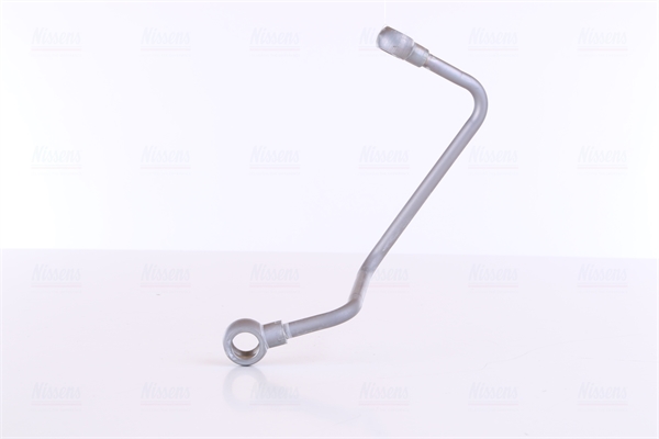 Tubo olio, Compressore - 935162 NISSENS