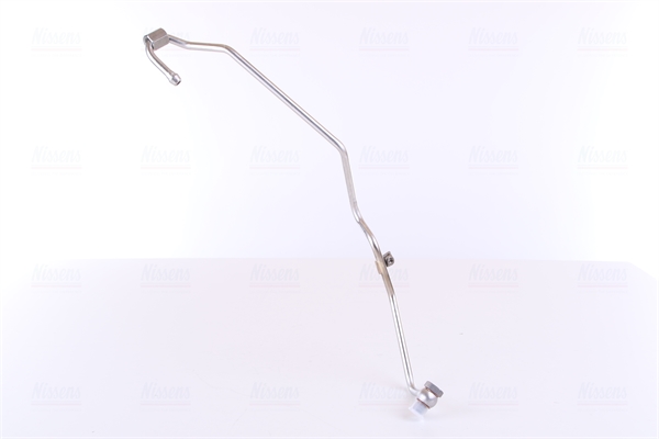 Tubo olio, Compressore - 935166 NISSENS