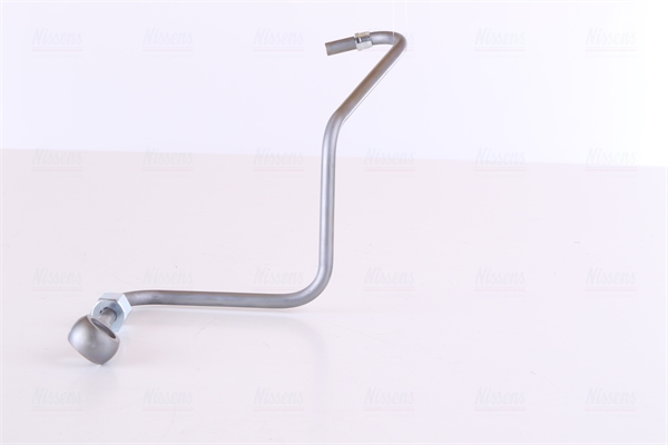 Tubo olio, Compressore - 935167 NISSENS