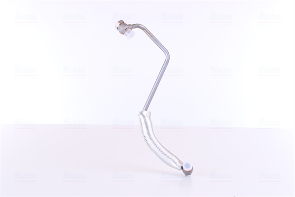 Tubo olio, Compressore - 935169 NISSENS