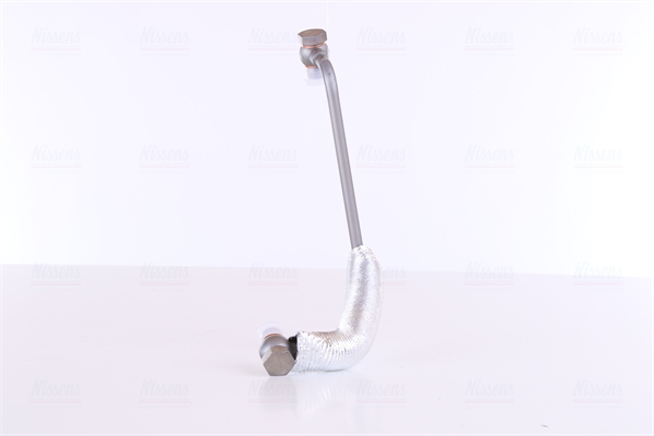Oil Pipe, charger - 935170 NISSENS