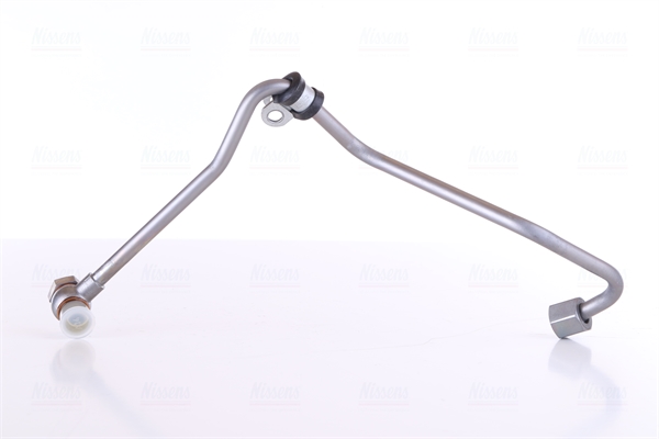 Oil Pipe, charger - 935172 NISSENS
