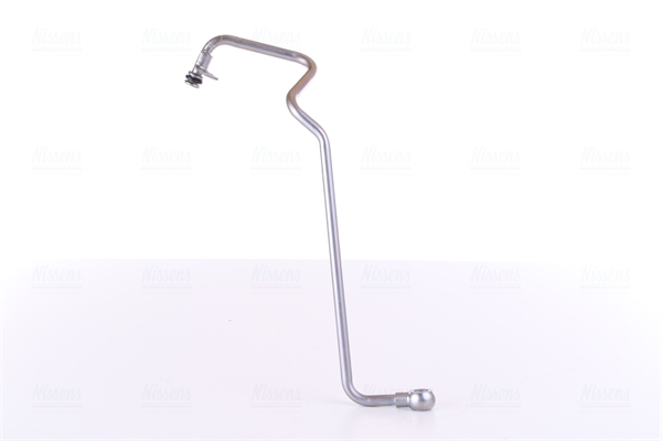 Tubo olio, Compressore - 935174 NISSENS