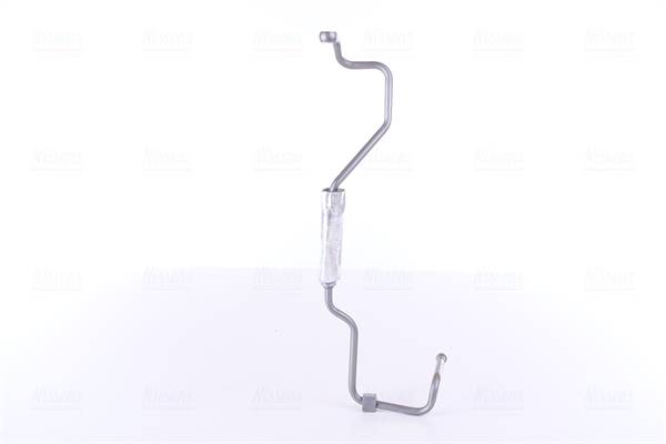 Tubo olio, Compressore - 935175 NISSENS