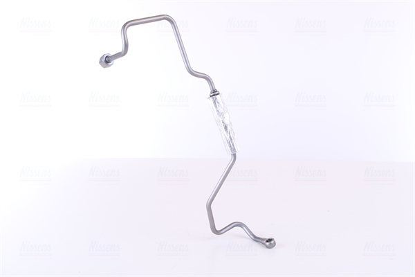 Oil Pipe, charger - 935177 NISSENS