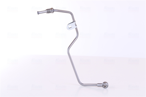 Tubo olio, Compressore - 935178 NISSENS