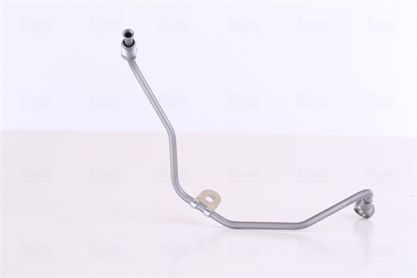 Oil Pipe, charger - 935179 NISSENS