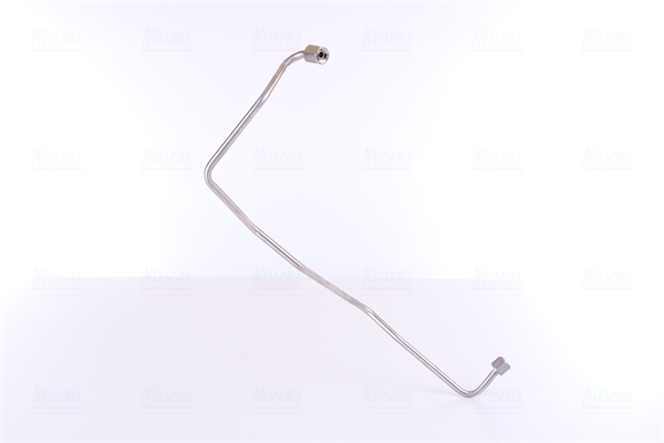 Tubo olio, Compressore - 935182 NISSENS
