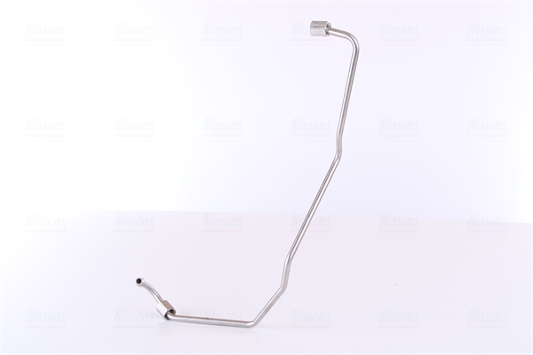 Tubo olio, Compressore - 935183 NISSENS