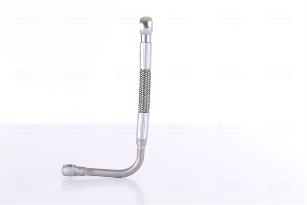 Oil Pipe, charger - 935186 NISSENS