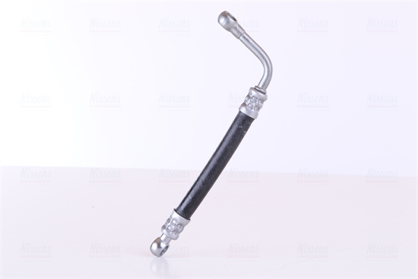 Oil Pipe, charger - 935187 NISSENS