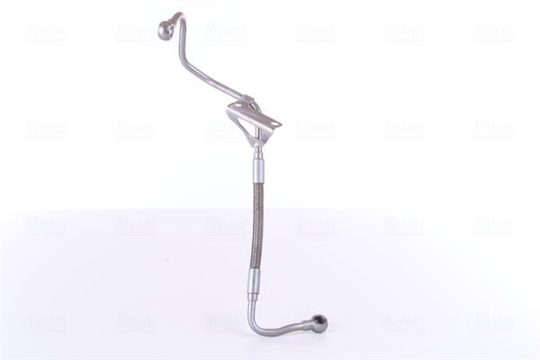 Oil Pipe, charger - 935190 NISSENS