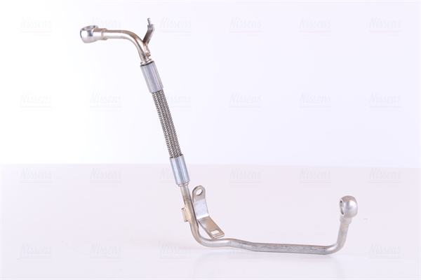 Tubo olio, Compressore - 935194 NISSENS