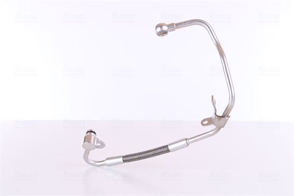 Oil Pipe, charger - 935195 NISSENS
