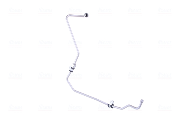 Oil Pipe, charger - 935196 NISSENS