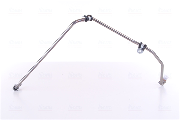 Oil Pipe, charger - 935197 NISSENS