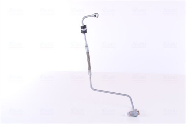 Tubo olio, Compressore - 935198 NISSENS