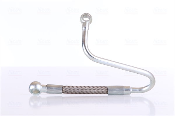 Tubo olio, Compressore - 935199 NISSENS