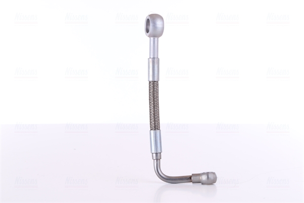 Tubo olio, Compressore - 935202 NISSENS