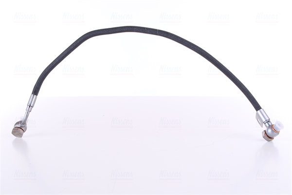 Tubo olio, Compressore - 935204 NISSENS