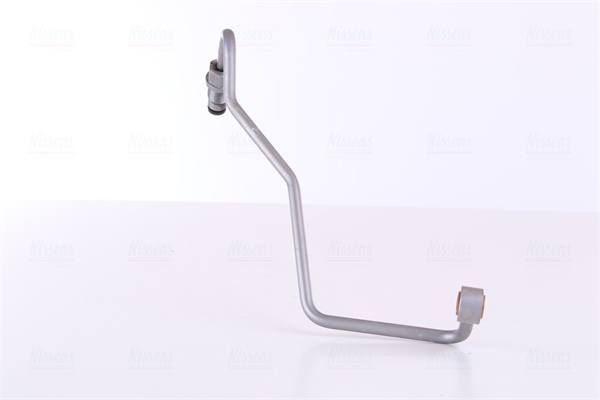 Tubo olio, Compressore - 935206 NISSENS