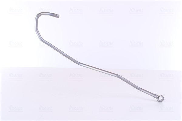 Tubo olio, Compressore - 935207 NISSENS