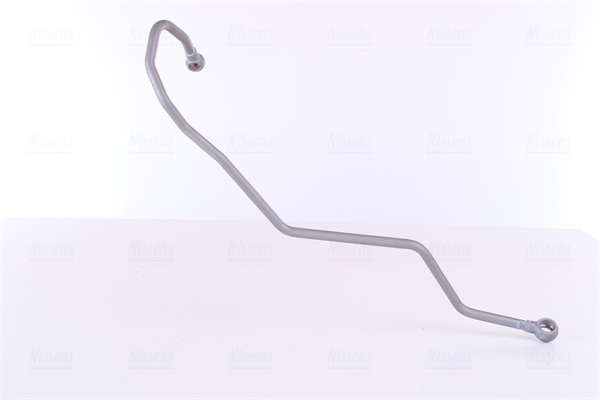 Tubo olio, Compressore - 935208 NISSENS