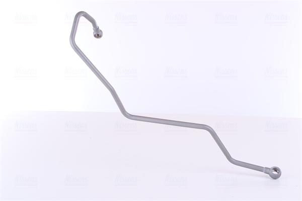 Tubo olio, Compressore - 935213 NISSENS