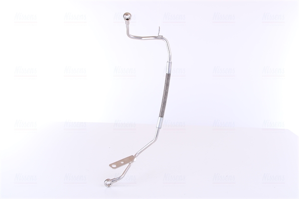 Tubo olio, Compressore - 935214 NISSENS