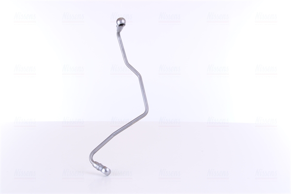 Oil Pipe, charger - 935215 NISSENS