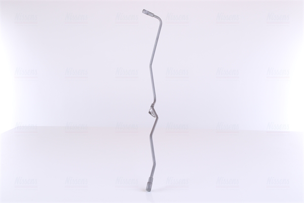 Tubo olio, Compressore - 935225 NISSENS