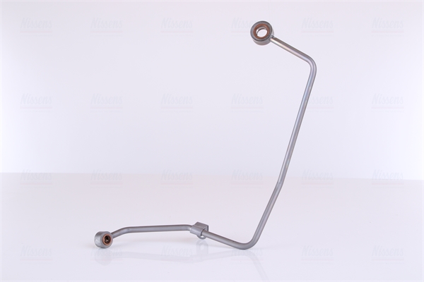 Oil Pipe, charger - 935227 NISSENS