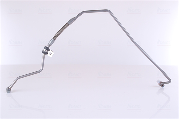 Tubo olio, Compressore - 935229 NISSENS