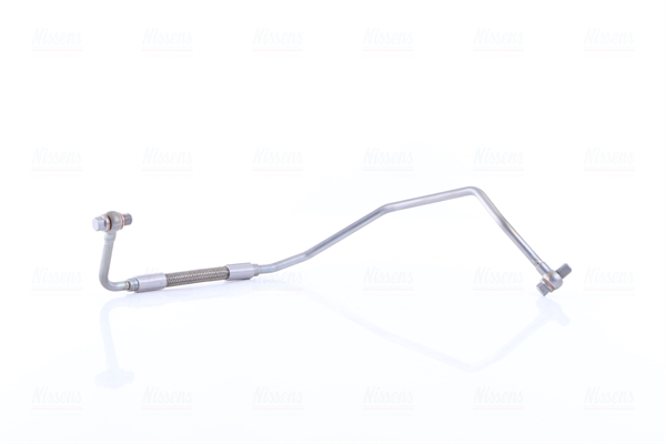 Oil Pipe, charger - 935318 NISSENS